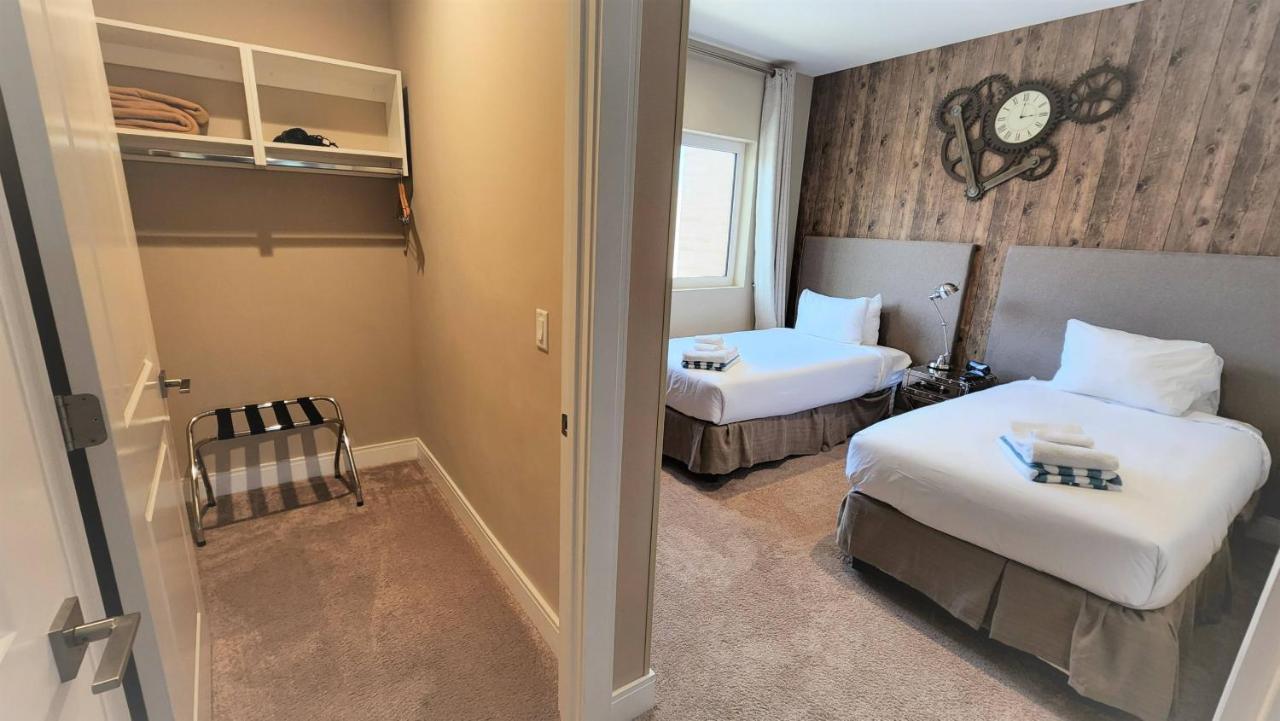 3053 Magic Village 3 Suites Jacuzzi Bbq 6Min Disney Orlando Exterior photo
