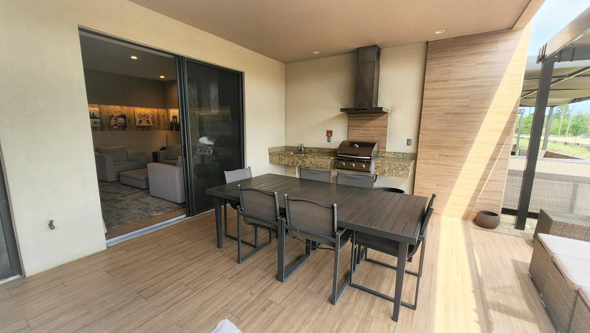 3053 Magic Village 3 Suites Jacuzzi Bbq 6Min Disney Orlando Exterior photo