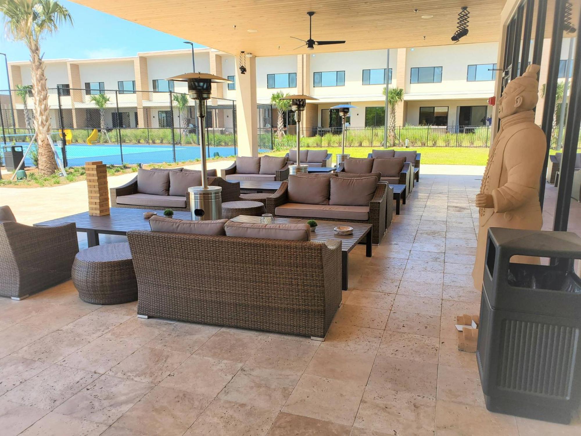 3053 Magic Village 3 Suites Jacuzzi Bbq 6Min Disney Orlando Exterior photo