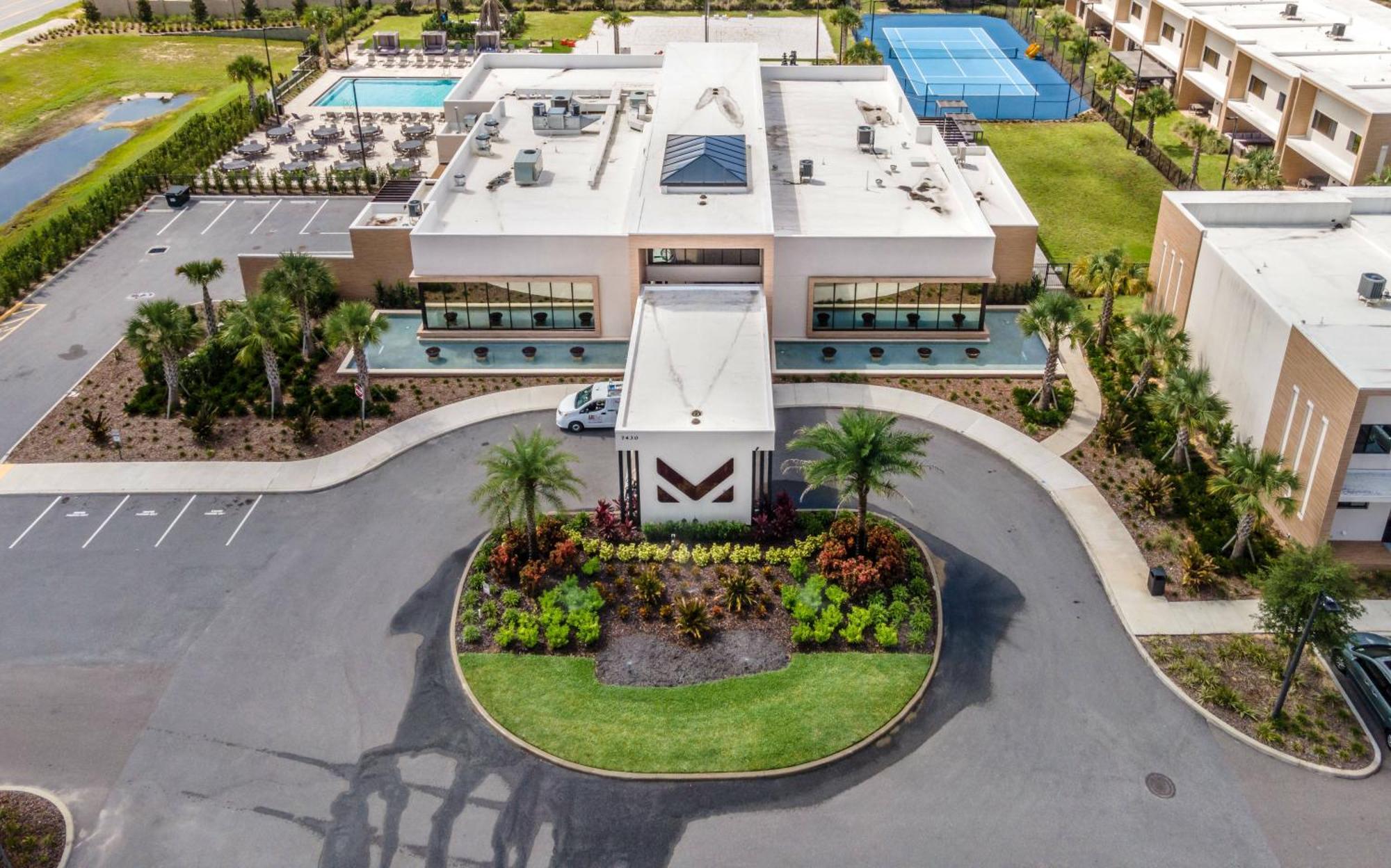 3053 Magic Village 3 Suites Jacuzzi Bbq 6Min Disney Orlando Exterior photo